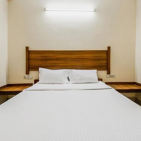 Hotel O Ssg Residency Visakhapatnam Buitenkant foto